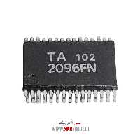 آی سی TA2096FN