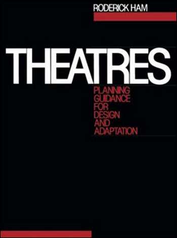 󾕇 دانلود کتاب Theatres - Planning Guidance for Design and Adaptation - دانلود کتاب های دانشگاهی