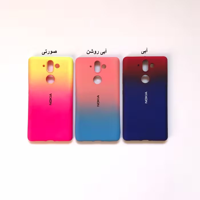 کاور کد SLK مناسب برای گوشی موبایل نوکیا 9 