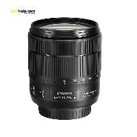لنز دوربین کانن مدل 18-135 میلی متر IS USM
