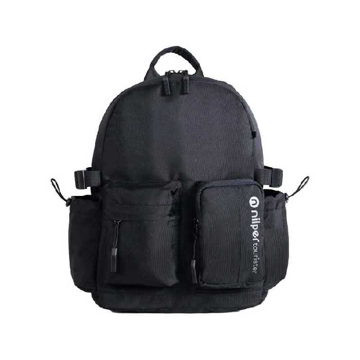 کوله پشتی تحصیلی نیلپر توریستر مدل ویوا NTLB680