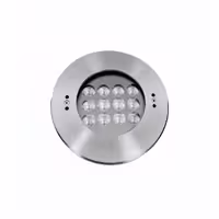 چراغ استخری و آب نما شعاع مدل SH-B4ZB1218