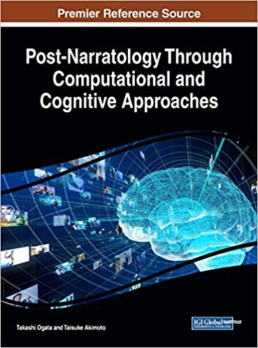 خرید و دانلود نسخه کامل کتاب Post-narratology Through Computational and Cognitive Approaches