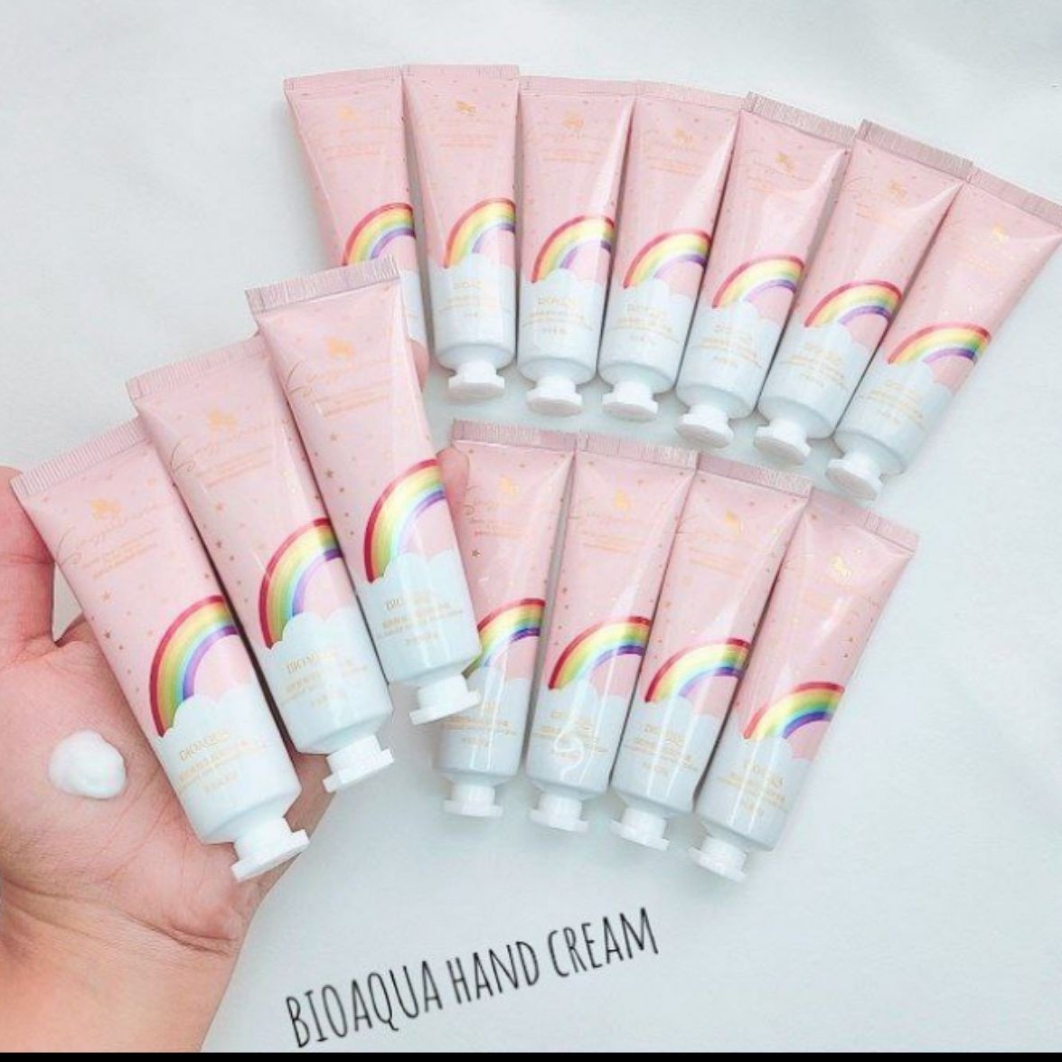 پک10تایی کرم مرطوب کننده یونیکورن 