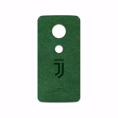 برچسب پوششی ماهوت مدل GL-JUVE مناسب برای گوشی موبایل موتورولا Moto G5