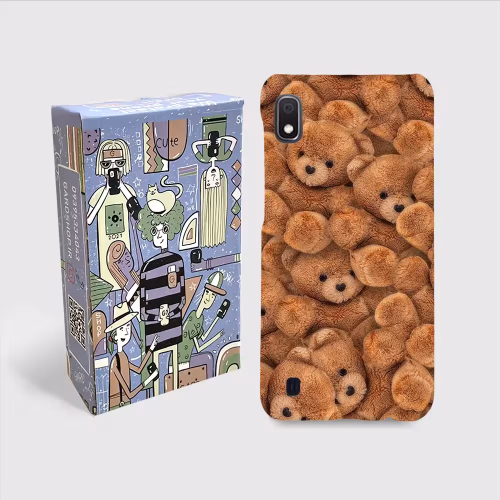 کاور گارد قاب مناسب برای گوشی موبایل سامسونگ A10 – کد 10020