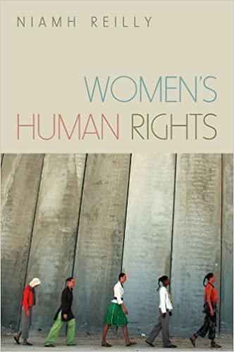 خرید و دانلود نسخه کامل کتاب Women's Human Rights: Seeking Gender Justice in a Globalizing Age - Pdf