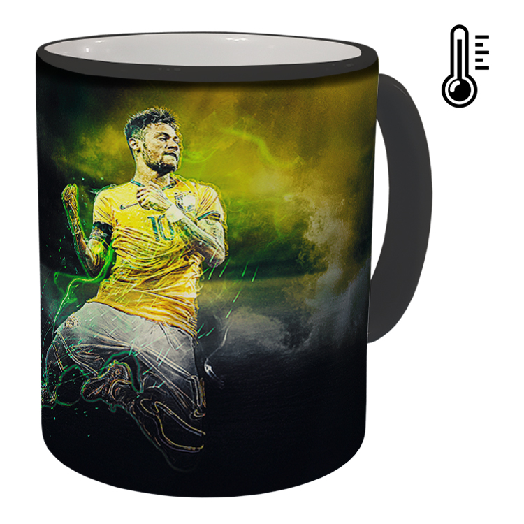 ماگ حرارتی مدل نیمار کد 85