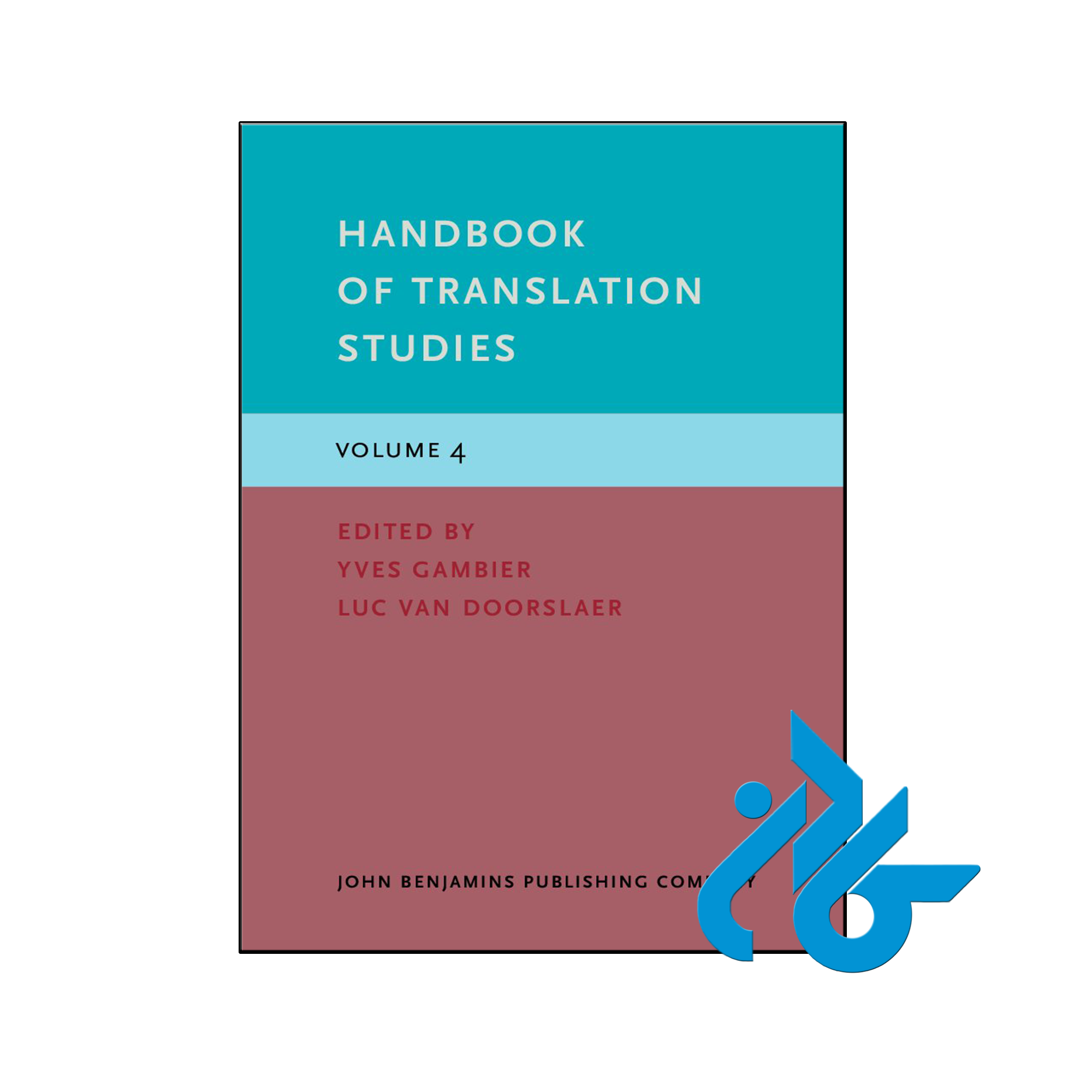 خرید و قیمت کتاب Handbook of Translation Studies