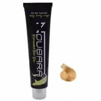 رنگ مو نوباراکس سری N B A شماره 91/2.5 رنگ بلوند عسلی روشن 