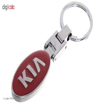 جاسوییچی خودرو مدل Kia کد 16
