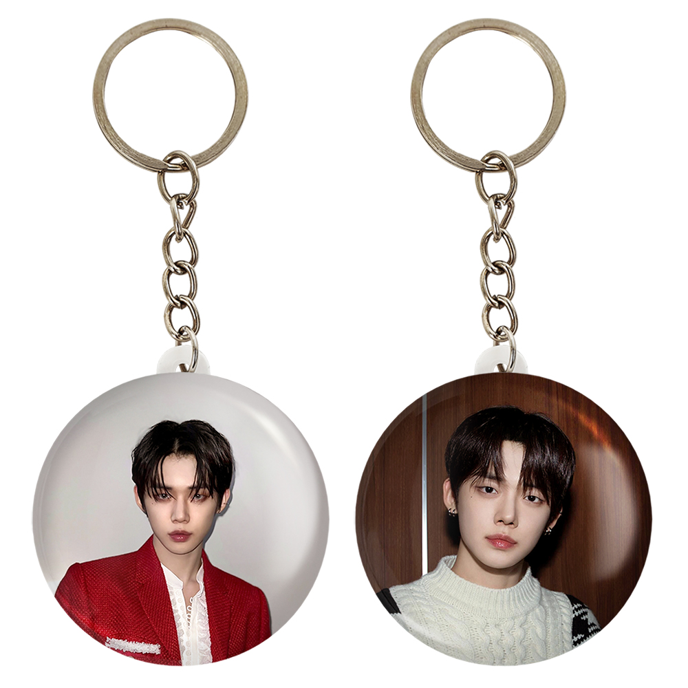 جاکلیدی خندالو مدل یونجون گروه تی اکس تی TXT کد 1998819989 مجموعه 2 عددی