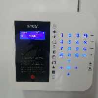  پکیج دزدگیر اماکن ساترا مدل S3 