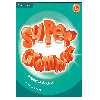 کتاب Super Grammar Practice Book 3 اثر Emma Szlachta انتشارات هدف نوین