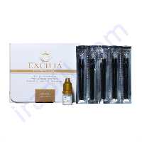 محلول تقویت کننده و محرک رشد مژه و ابرو اکسیلیا حجم 3 میلی لیتر