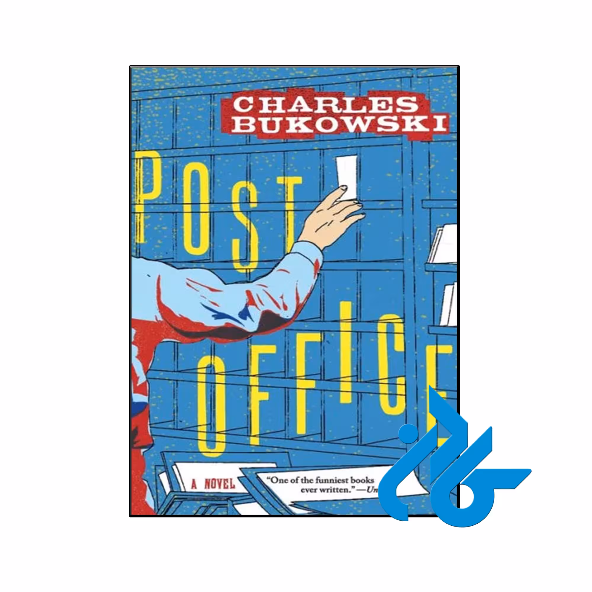 خرید و قیمت کتاب Post Office از فروشگاه کادن