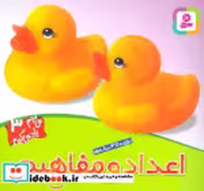 قیمت و خرید کتاب اعداد و مفاهیم اثر لی چن ون جینگ | ایده بوک