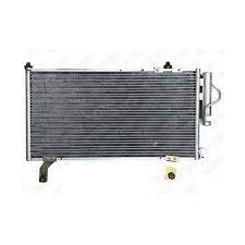 رادیاتور کولر (کندانسور) MM19T                                     تیبا صندوق‌دار EX , برند سهند رادیاتور
