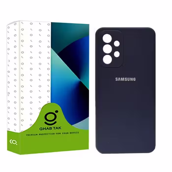 کاور قاب تک مدل Grd06O  مناسب برای گوشی موبایل سامسونگ Galaxy A33 5G