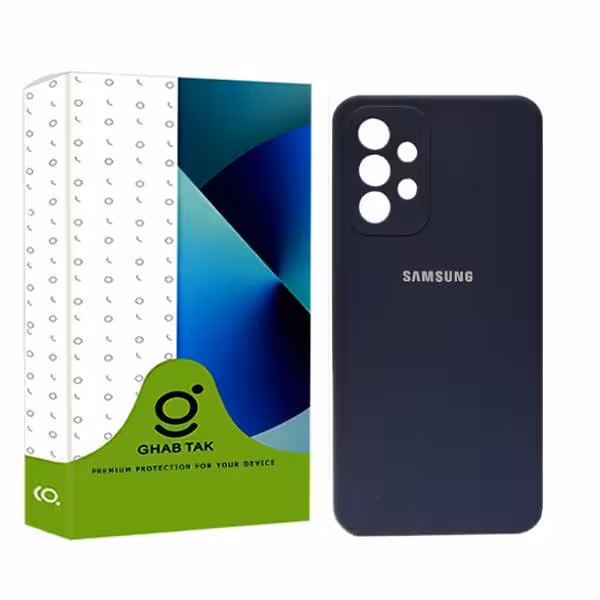 کاور قاب تک مدل Grd06O  مناسب برای گوشی موبایل سامسونگ Galaxy A33 5G