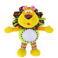 پلی گرو - شیر موزیکال چراغ خواب دار Playgro
