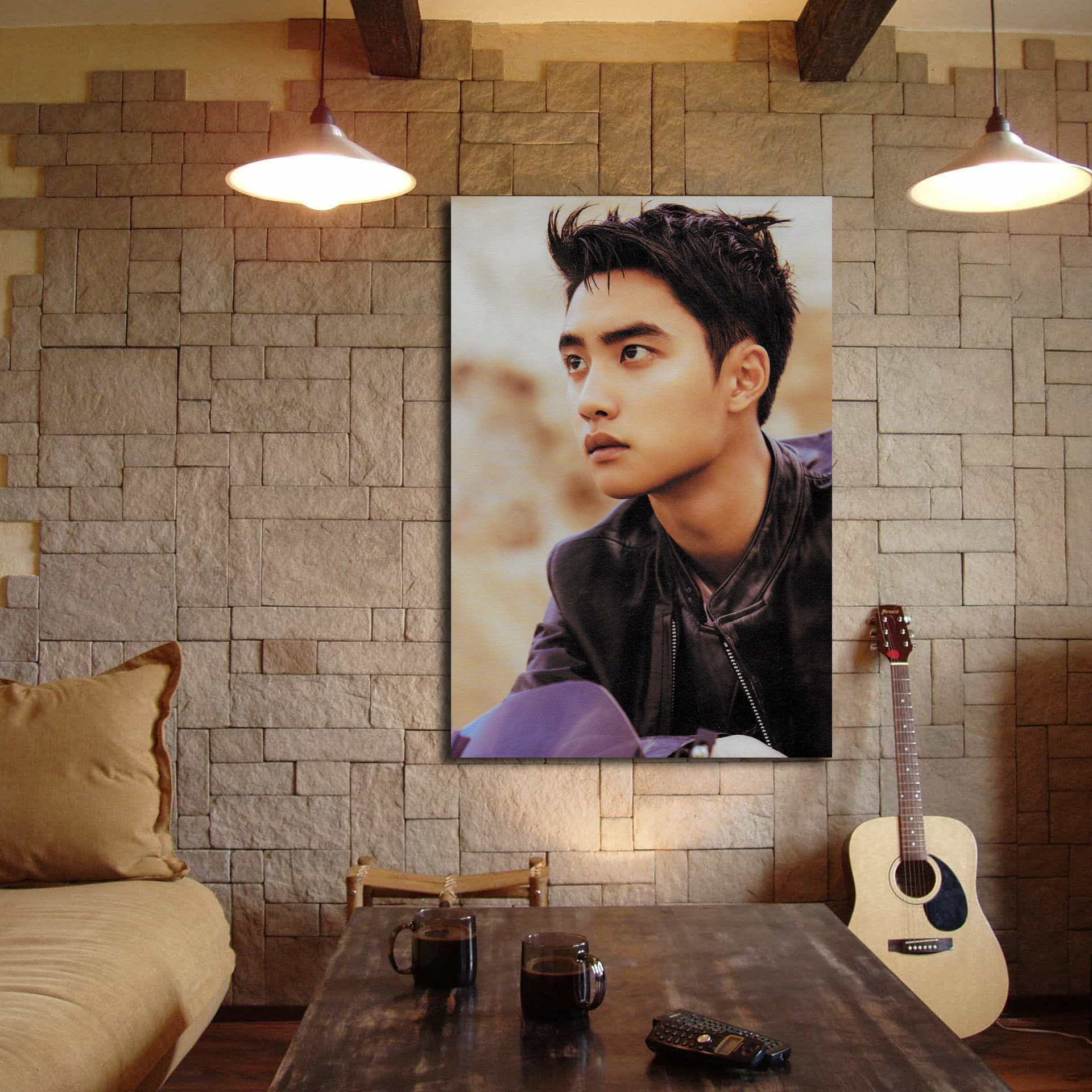 تابلو شاسی مدل D.O کد 28