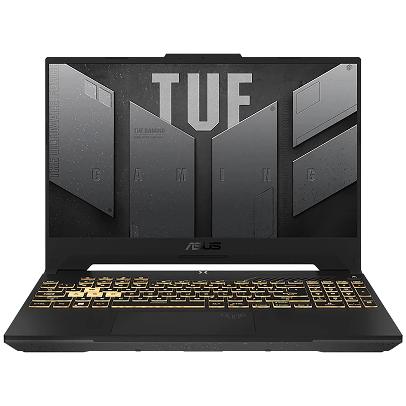 لپ تاپ ایسوس مدل TUF Gaming F15 FX507ZC4-FB