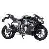 موتور بازی ولی مدل KAWASAKI Ninja