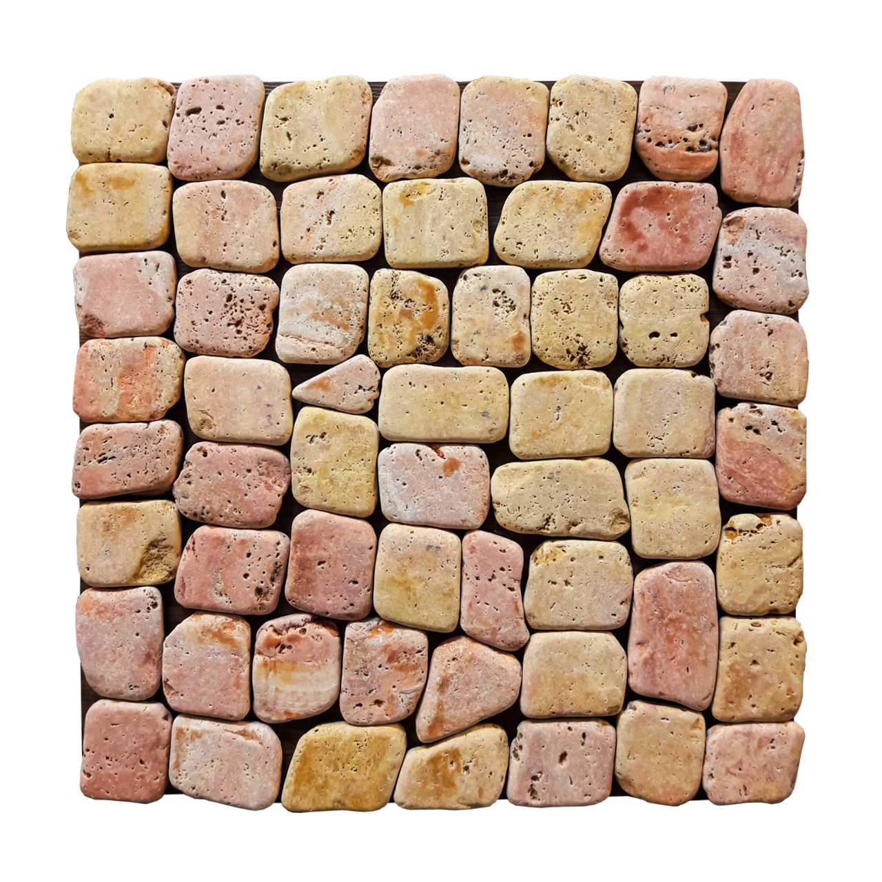 زیر بشقابی مدل HRC کد S25-4