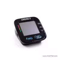 فشارسنج سخنگوی شرلی مدل U80AH
