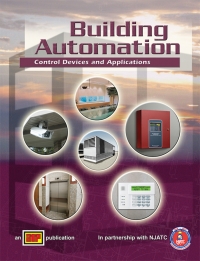خرید و دانلود نسخه کامل کتاب Building Automation: Control Devices and Applications - pdf