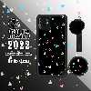  کاور مدل Pampam مناسب برای گوشی موبایل اپل  iPhone 12 به همراه بند و پایه نگهدارنده