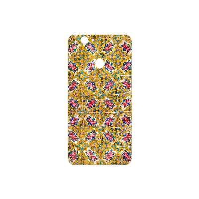 برچسب پوششی ماهوت مدل Iran Tile 15 مناسب برای گوشی موبایل هوآوی Nova