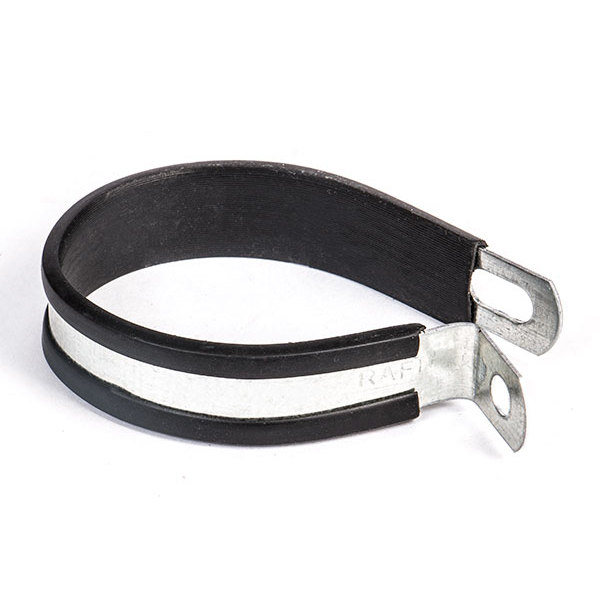 بست عایقدار (فلکسی) نمره 20 مناسب برای لوله 16