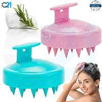 سرشور سیلیکونی (ماساژور)