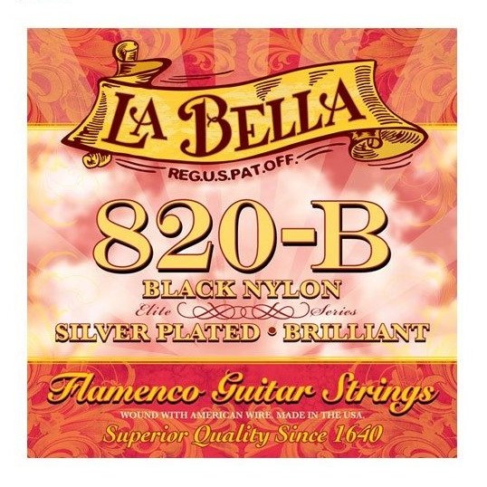 سیم گیتار لا به لا مدل 820-B