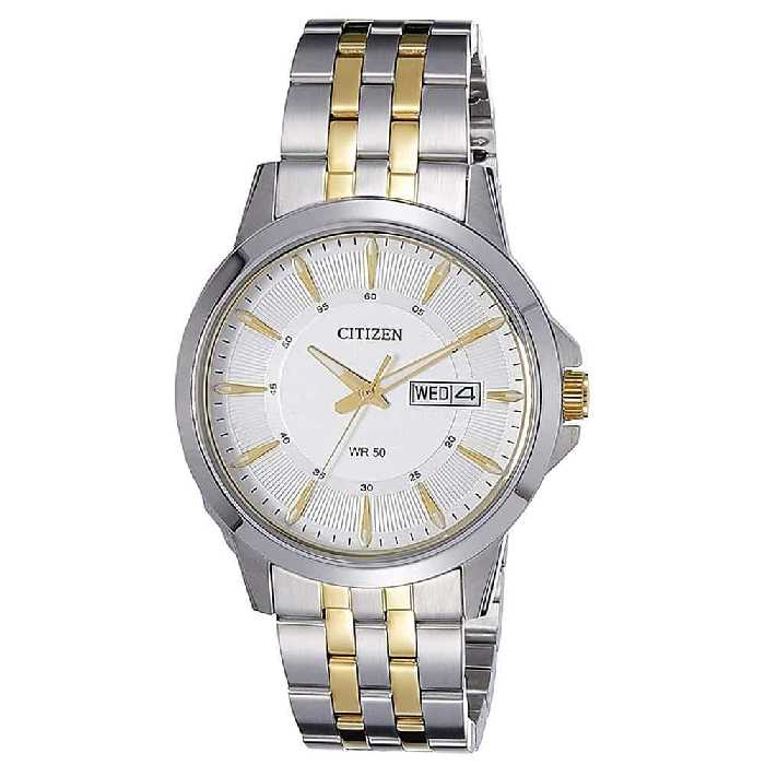 ساعت مچی سیتیزن مدل BF2018-52A