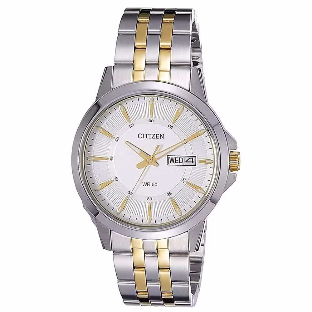 ساعت مچی سیتیزن مدل BF2018-52A