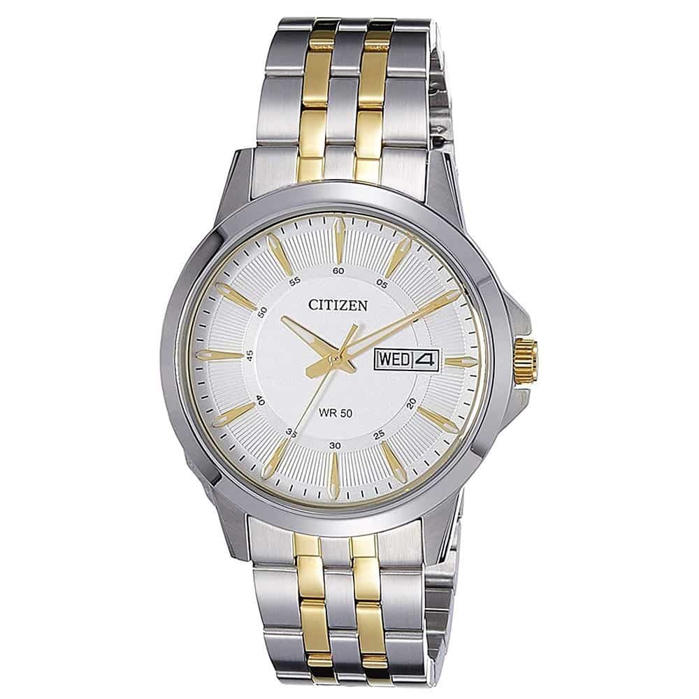 ساعت مچی سیتیزن مدل BF2018-52A