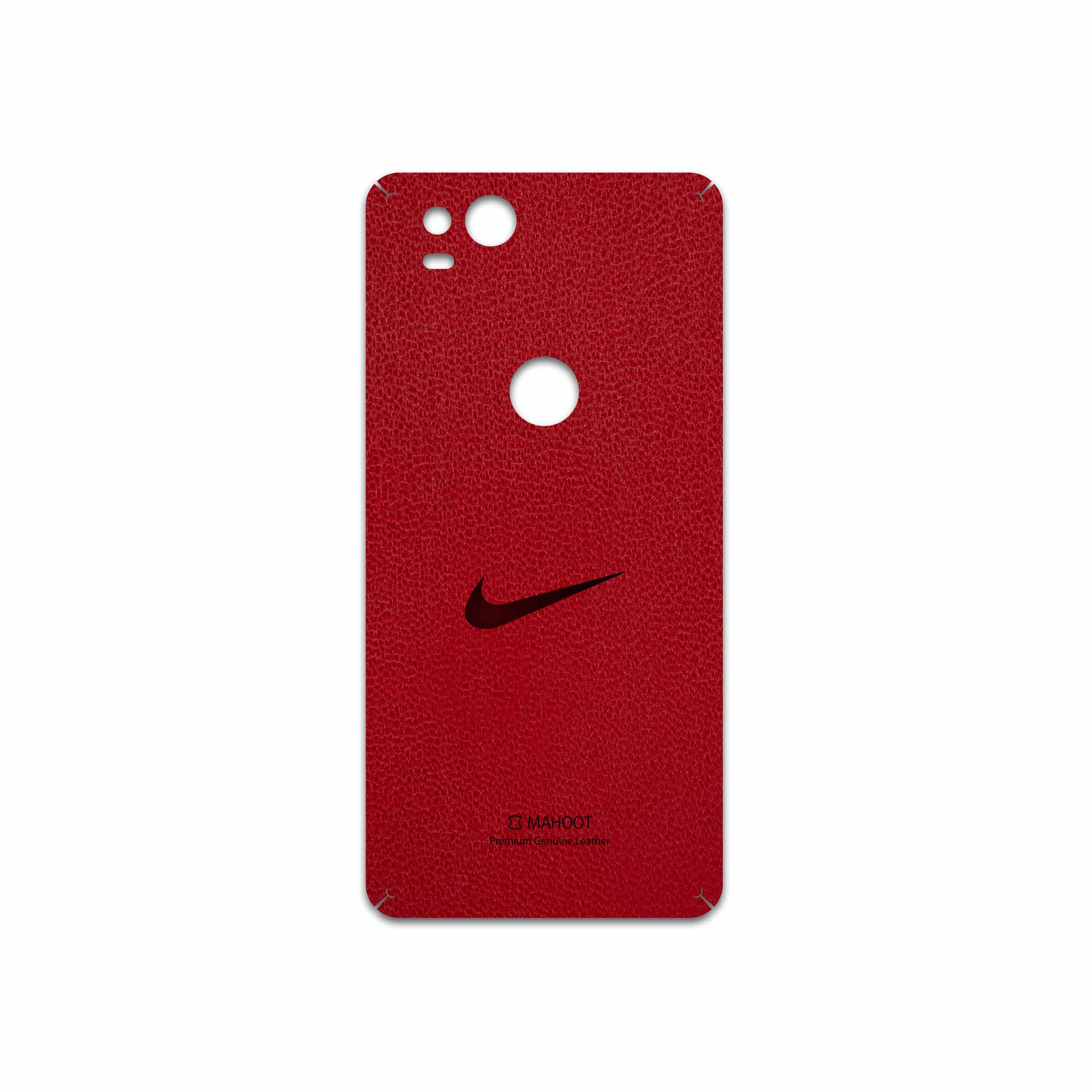 برچسب پوششی ماهوت مدل RL-NK مناسب برای گوشی موبایل گوگل Pixel