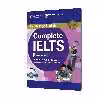 کتاب Complete IELTS 6.5-7.5 C1 اثر Guy Brook-Hart and Vanessa Jackman انتشارات کمبریج