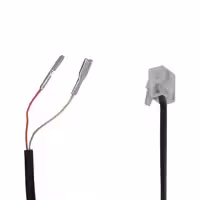 کابل تلفن مدل آزاد طول 2 متر 