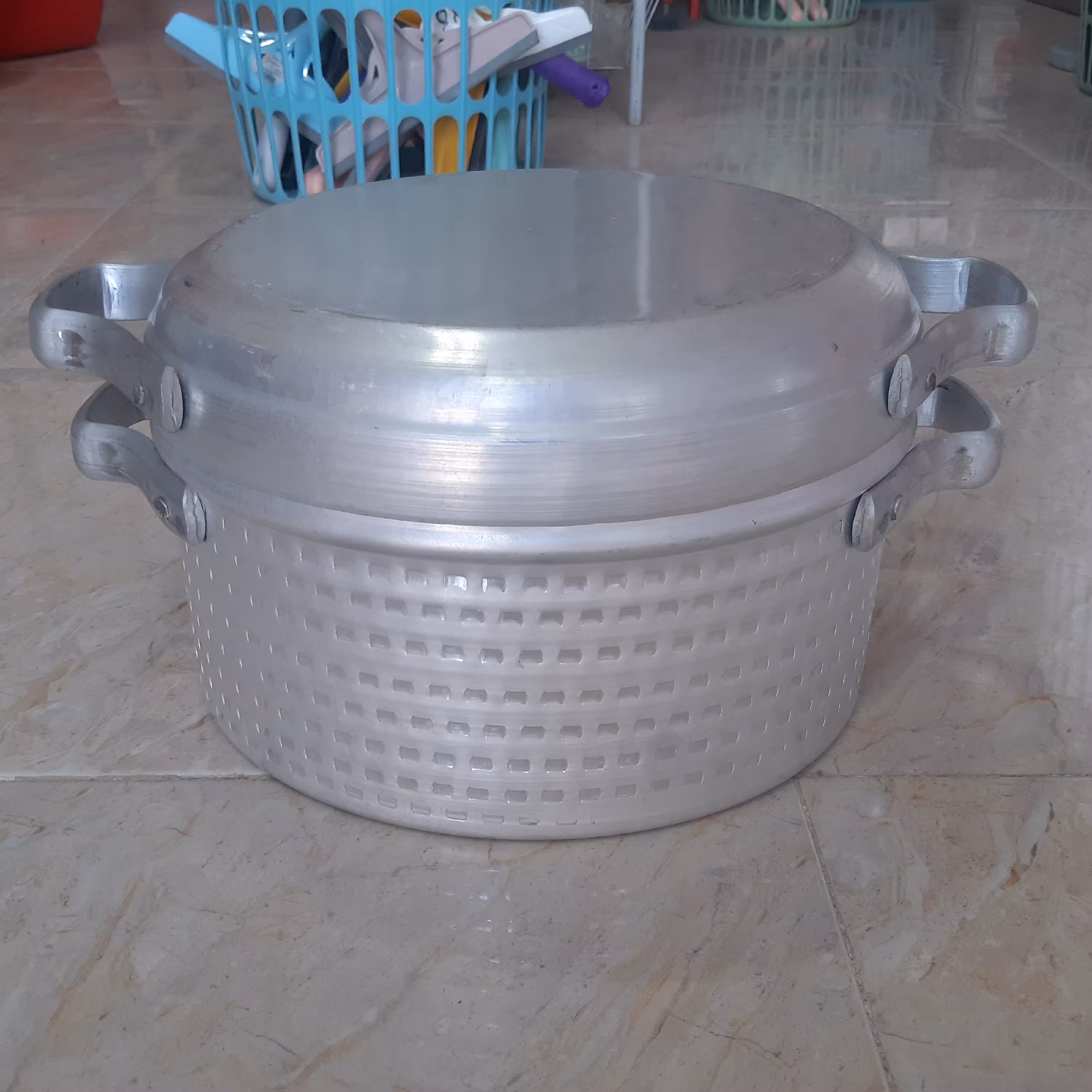قابلمه چکشی 5