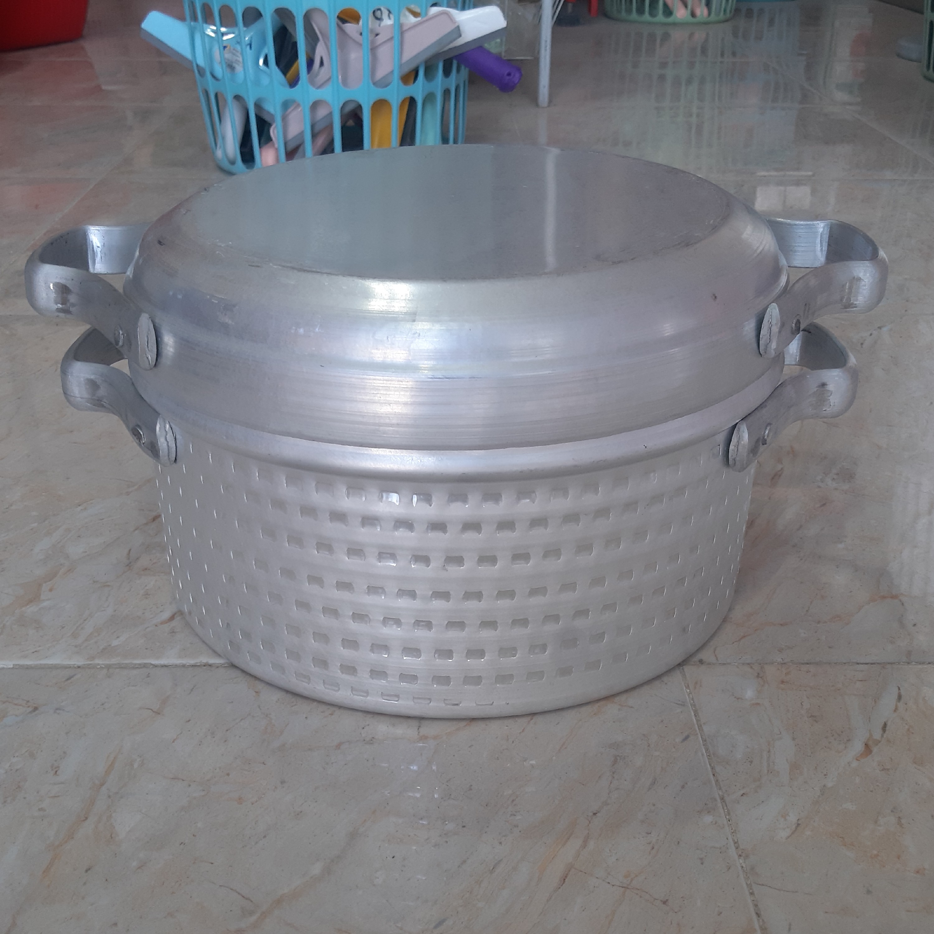 قابلمه چکشی 5