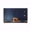 برچسب پوششی ماهوت مدل Hamburger مناسب برای تبلت سامسونگ Galaxy Tab E 9.6 2015 T560