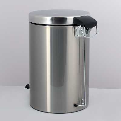 سطل زباله پدالی براسیانا مدل 3700