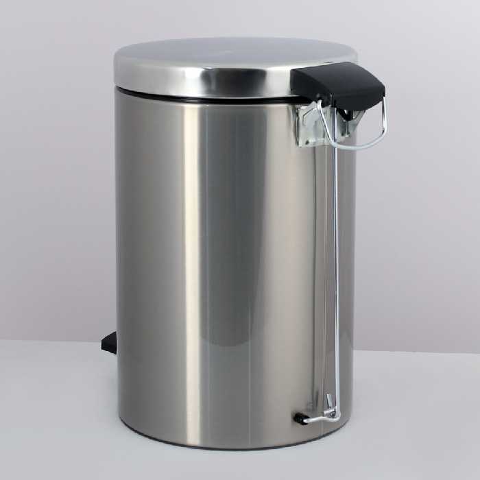 سطل زباله پدالی براسیانا مدل 3700