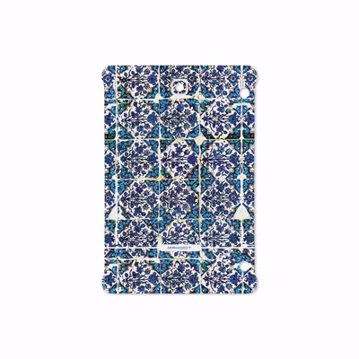 برچسب پوششی ماهوت مدل Iran-Tile1 مناسب برای تبلت سامسونگ Galaxy Tab S2 8.0 2015 T715