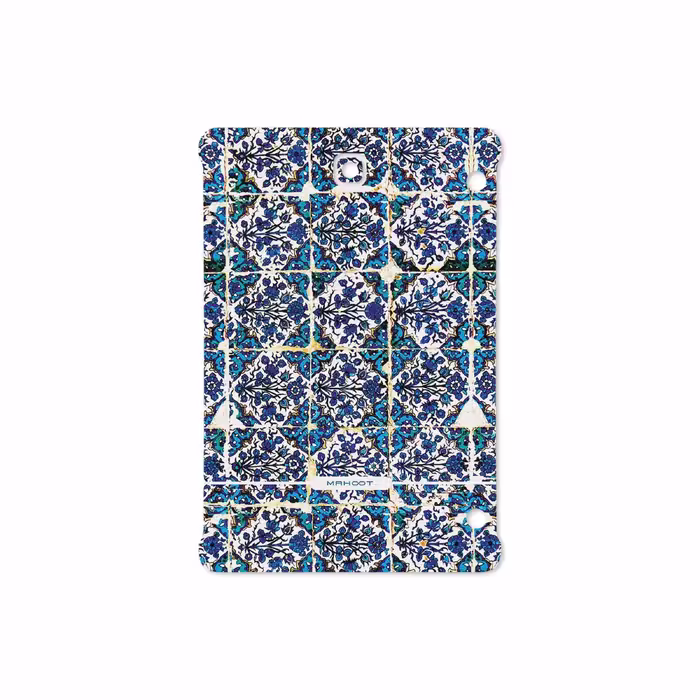 برچسب پوششی ماهوت مدل Iran-Tile1 مناسب برای تبلت سامسونگ Galaxy Tab S2 8.0 2015 T715