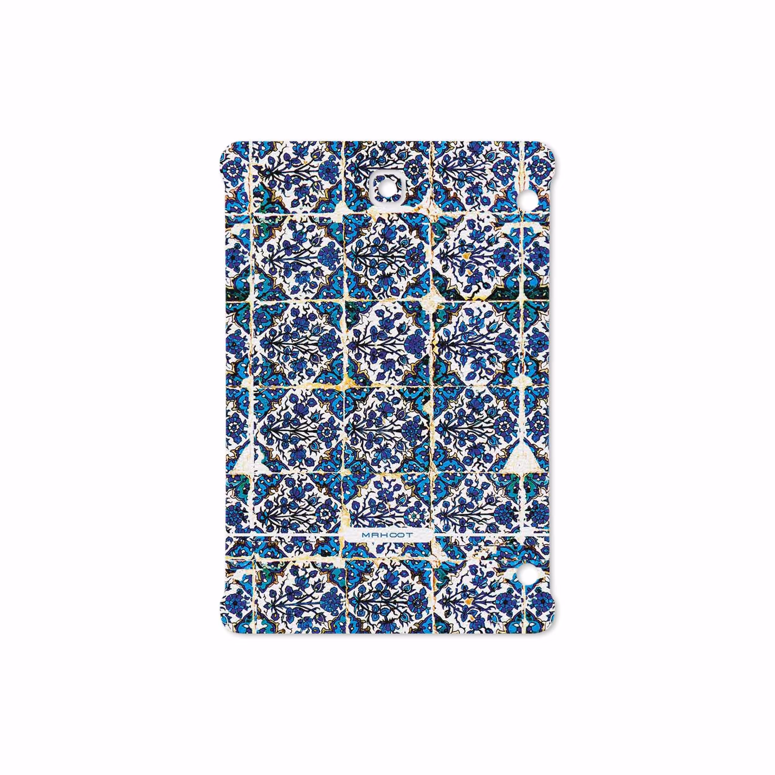 برچسب پوششی ماهوت مدل Iran-Tile1 مناسب برای تبلت سامسونگ Galaxy Tab S2 8.0 2015 T715